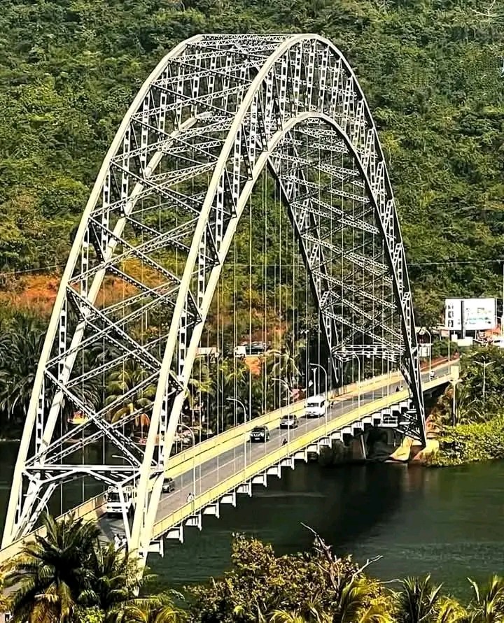 Adomi Bridge