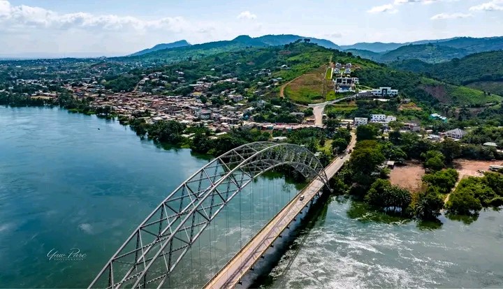 Adomi Bridge